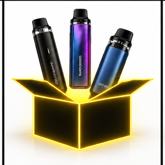VAPERS