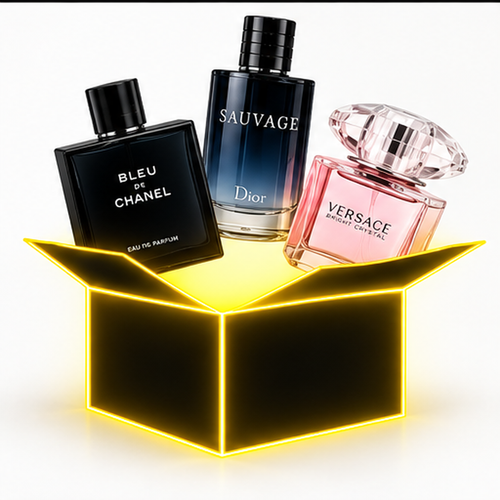 PERFUMERIA