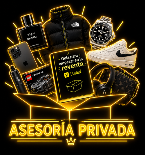 PACK DE PROVEEDORES + GUIA + ASESORIA PRIVADA