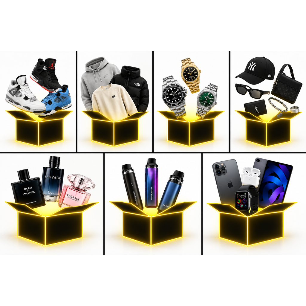 PACK DE PROVEEDORES