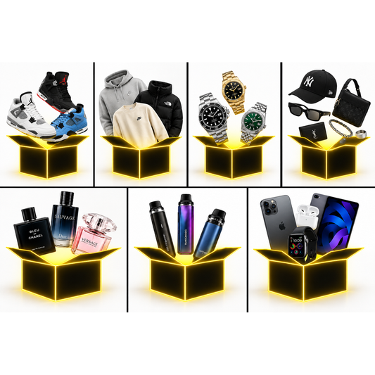PACK DE PROVEEDORES